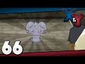 Pokémon X and Y - Episode 66 | Looker Chapter 2: In the Back Alleys!