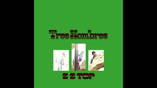 ZZ Top - Have You Heard? [4.0 Quad Surround Sound]