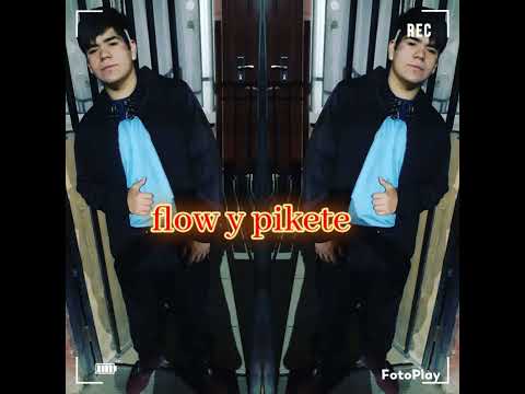 Kevin isac FT mceyz (flow y pikete)
