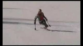Disabled Sports