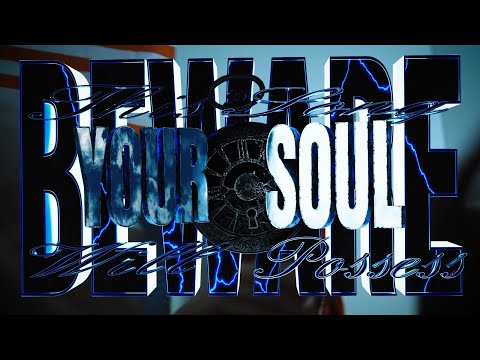 CHRIST DILLINGER - TRIPPIN [XHRIS2EAZY, IZE, BRUHMANEGOD](MUSIC VIDEO)