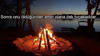 Helldorado - Ballad Of Nora Lee (Türkçe Çeviri )