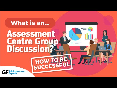Assessment Centre Group Exercises | How to Pass, with Example Task & Virtual Assessment Day Tips