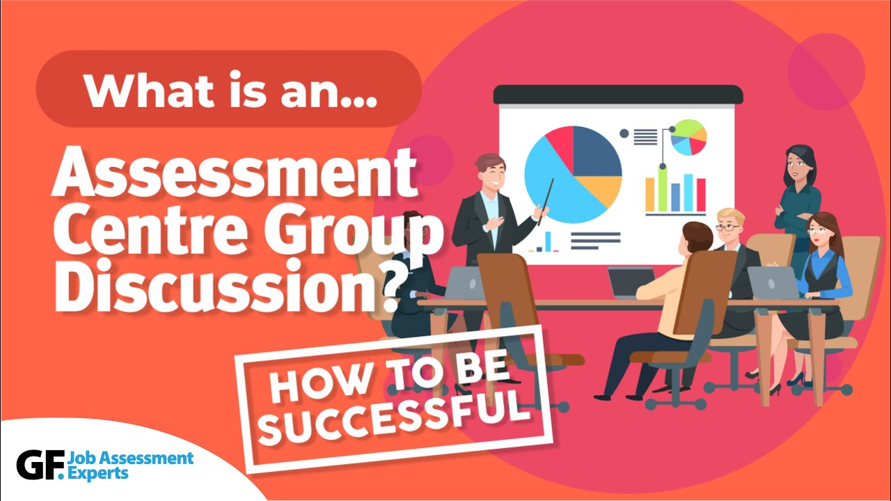 Assessment Centre Group Exercises | How to Pass, with Example Task & Virtual Assessment Day Tips