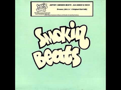 Smokin Beats & Lynn Eden - Dreams (Aris Jr.'s Original Club Edit)(1996)