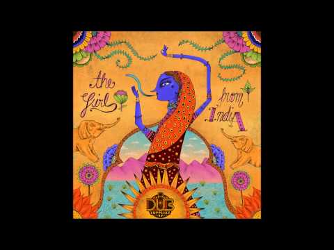 Dub Suppliaz - The Girl From India