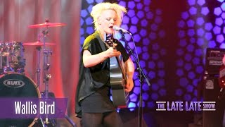 Wallis Bird performs Daze | The Late Late Show