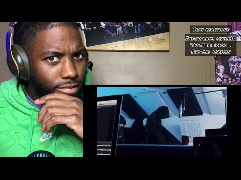 AMERICAN REACTS TO UK DRILL!🔥🇬🇧 #156 NitoNB x WorkRate x Sixty - Plugged In w/Fumez | Must Watch!