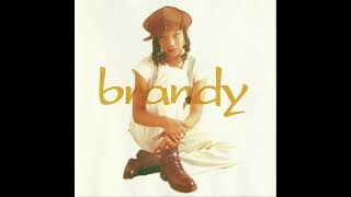 Brandy - Love Is On My Side