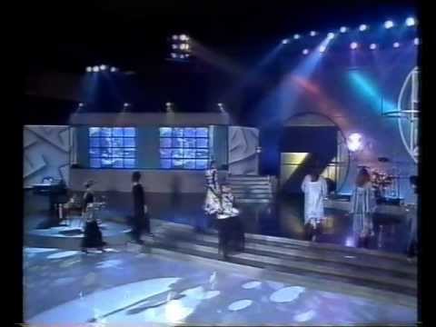 JOSIPA LISAC - Stand by me (1995. Split)