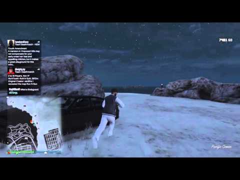 VCBG Vicci Gang GTA Empire Takeover W/(Official song release - Tamo En El Party)