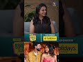 Amala Paul S Complaint To God About Boyfriends Binge Cafe Anu Hasan JFW