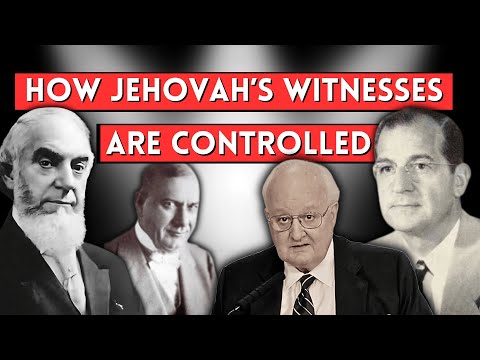 Generational Servants: The Entire History of Jehovah's Witnesses and Education