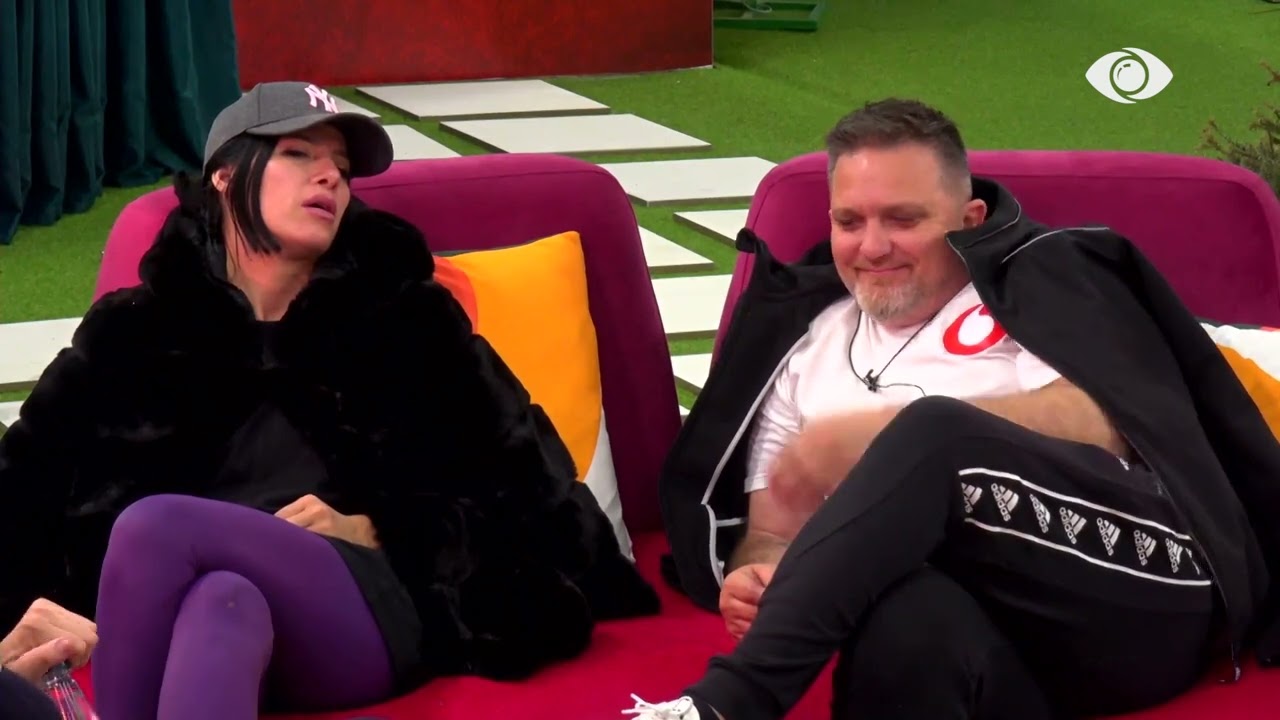 “Ndeshja luhet me gola jo me raste”/ Juli-Romeos: Ke ngrënë 16 gola deri tani…