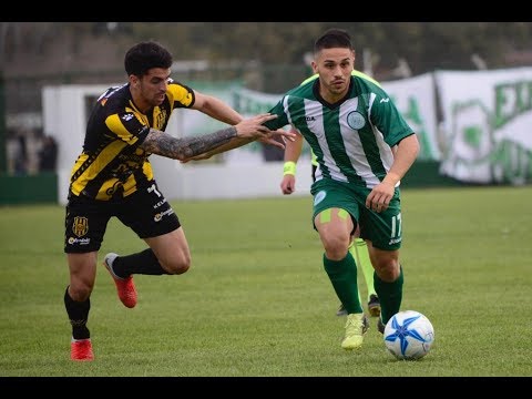Federal A: CAMIONEROS vs OLIMPO | Fecha 2 | Zona Sur