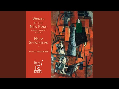 Picture Etudes: Kandinsky