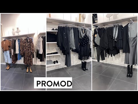 🤩🌸BEAUTIFUL NEW PROMOD COLLECTION🌸🌼