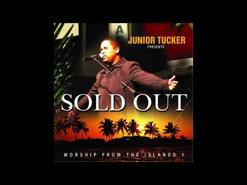 Ancient of Days - Junior Tucker
