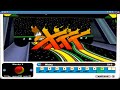 Let S Play Gutterball 3D Cosmic Lane