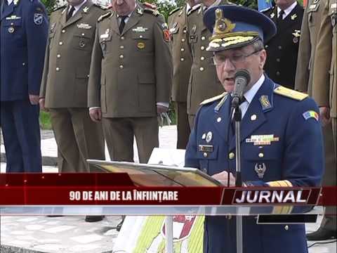 1505.2013 Stire - 90 de ani de la infiintare NBC