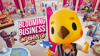 Blooming Business: Casino - Conhecendo o jogo - Walkthrough (Gameplay sem voz)