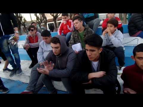 Francisco vs Pola vs JetKing - 8vos - Fecha 5