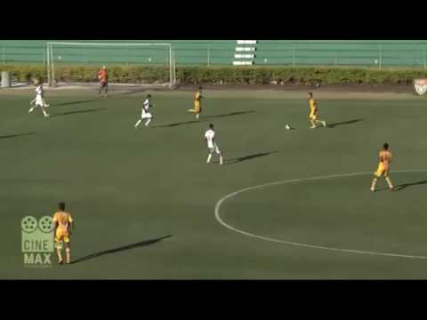 PAULISTA SUB-20 - Mirassol 4 x 3 Batatais (06/08/2016)