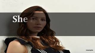 BIOGRAPHY OF JESSICA BIEL
