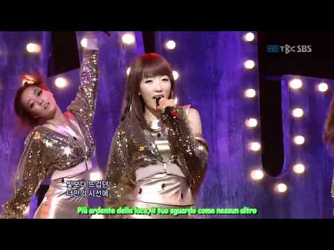 Rainbow - Mach (Sub-ITA)