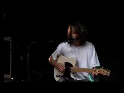 Marcus Hobbs (formerly SMOKIN HOT B*TCH) - STEEL CITY - Camp A Low Hum 2008