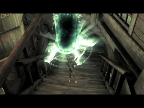 Divinity II Ego Draconis: The Necromancer: Creature Creation