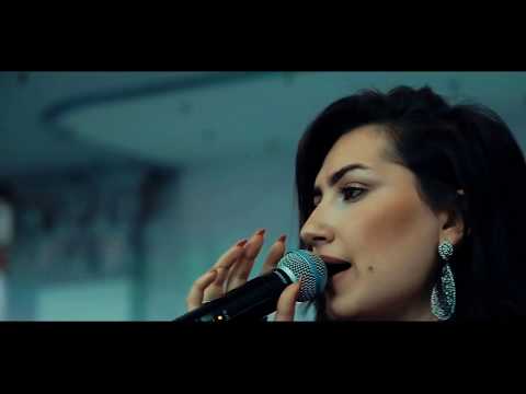 Narek & Julia   Shape Of You Armenian  Samvel studio 2018