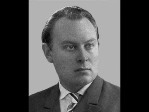 Alemdar Karamanov Symphony No. 7 'Moonlight Sea' (1958) [Live]