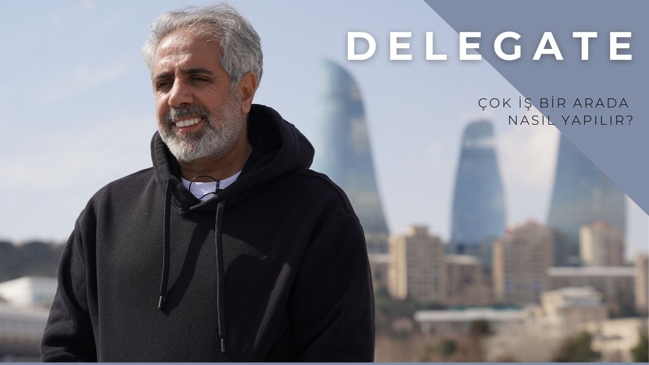 Performans Koçu - Ders 1