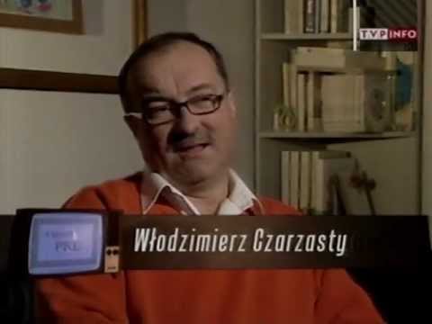 34. Za kulisami PRL-u - Pokolenie ulicy Ordynackiej