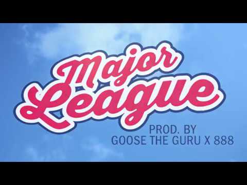 DZ (Black Zheep DZ) - Major League (Official Video)