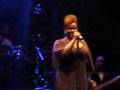 Jill Scott Live Performance, "Cross My Mind," 3.7 ...