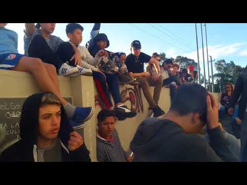 EmeHache Vs Dekel - Semis - (Fecha 2° Torneo)