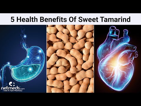 5 Amazing Health Benefits..