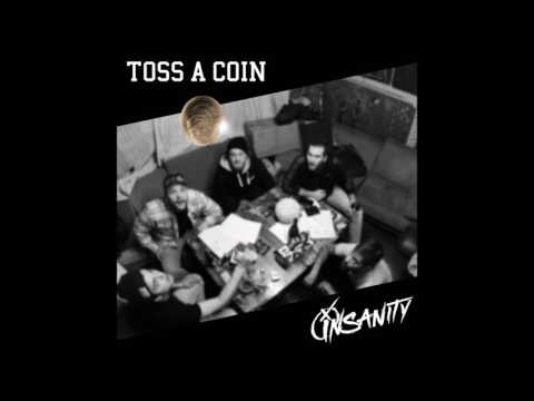 INSANITY61 -  Toss a Coin (Full Album Stream)