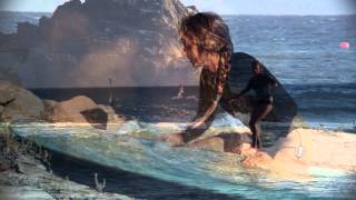 Peals - Floating Leaf (Official Music Video)