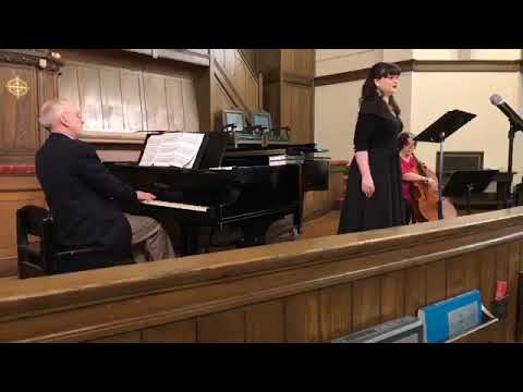 Faculty Showcase - Eastman at Washington Square 1/10/19