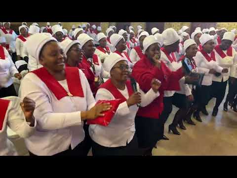 COGHDYWM Convention 2023 - Sobheka phi na Thixo