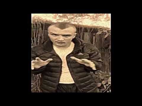 MC SZEWC #### SIUSIAK #### BALADA O STARYM LESIE #