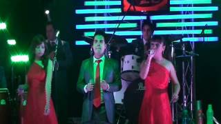 MANIAS - THALIA cover GRUPO MUSICAL ELITE SHOW BAND REYNOSA