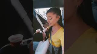 Download lagu Ariana Grande rapping on Lexie's story | Ariana's yuh mp3