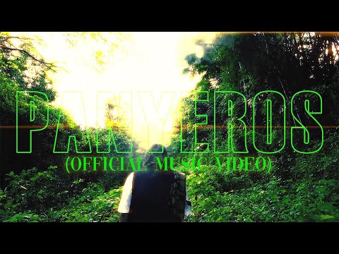 Panyeros - Safe Zone ft. Long B (Official Music Video)