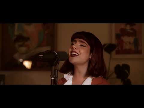 Sesión Jeanette Dulce y Agraz - Cuando Estoy Con El