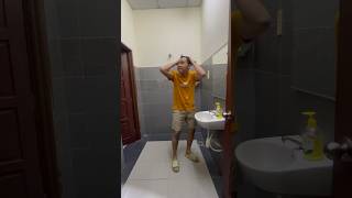 Download lagu SERAM Kena Gangguan Dalam Tandas.! #ramizamizwan #viral #seram #gangguan #dalam #tandas #fyp mp3