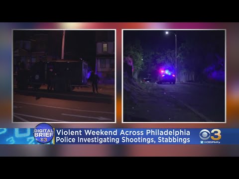 Digital Brief: May 2, 2021 (AM)